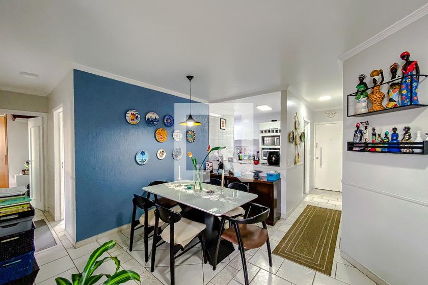 Apartamento, 3 quartos, 84 m² - Foto 9