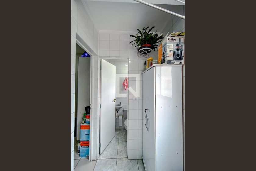Apartamento, 3 quartos, 84 m² - Foto 85