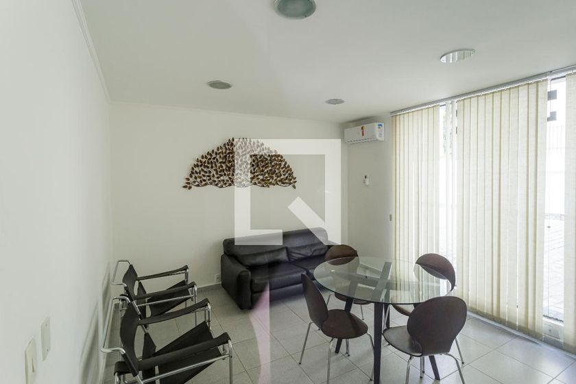 Apartamento, 1 quarto, 40 m² - Foto 63
