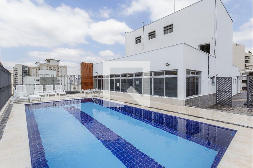 Apartamento, 1 quarto, 40 m² - Foto 57