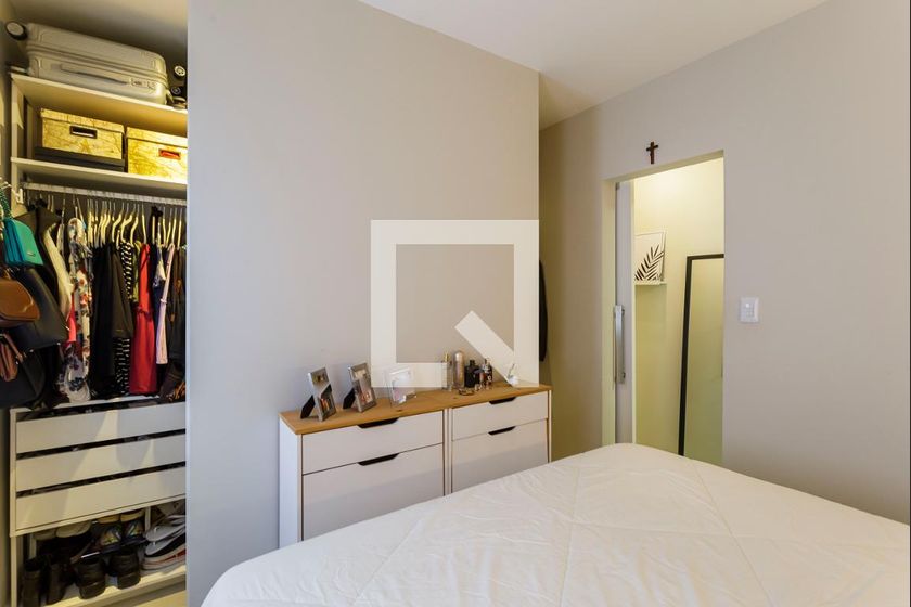Apartamento, 1 quarto, 40 m² - Foto 21