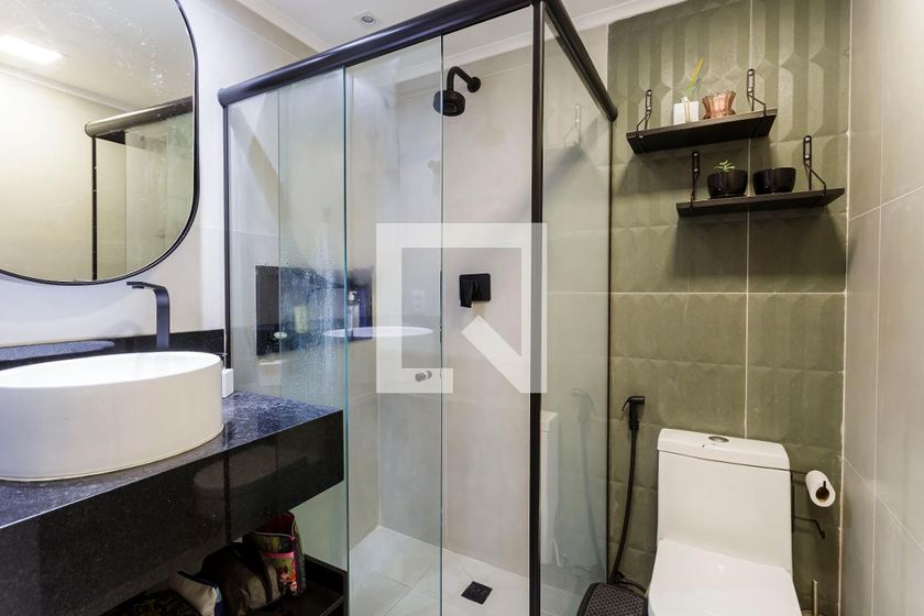 Apartamento, 1 quarto, 40 m² - Foto 25