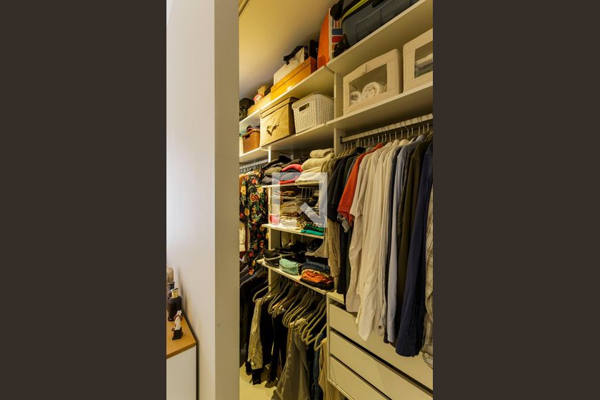 Apartamento, 1 quarto, 40 m² - Foto 23