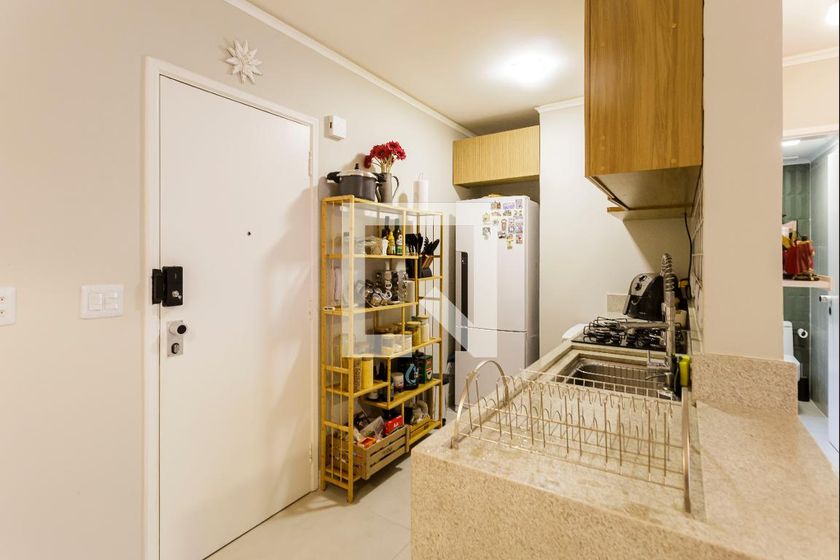 Apartamento, 1 quarto, 40 m² - Foto 33