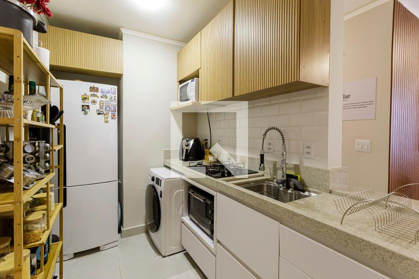 Apartamento, 1 quarto, 40 m² - Foto 35