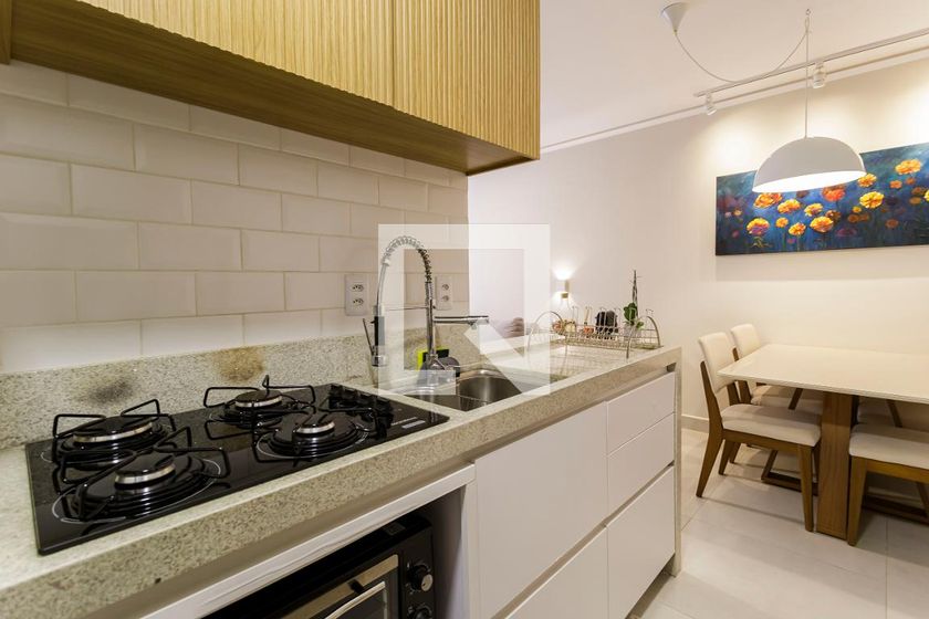 Apartamento, 1 quarto, 40 m² - Foto 39