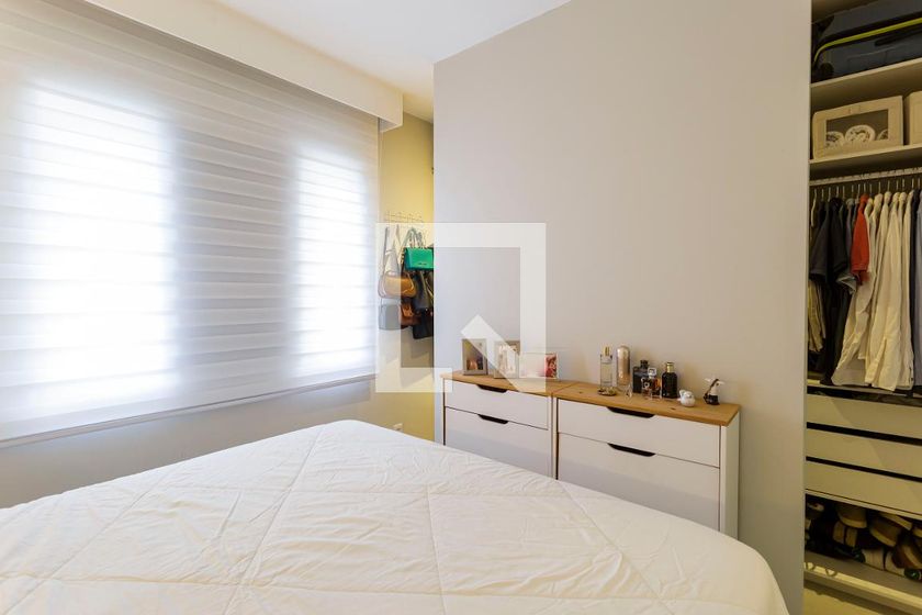 Apartamento, 1 quarto, 40 m² - Foto 17