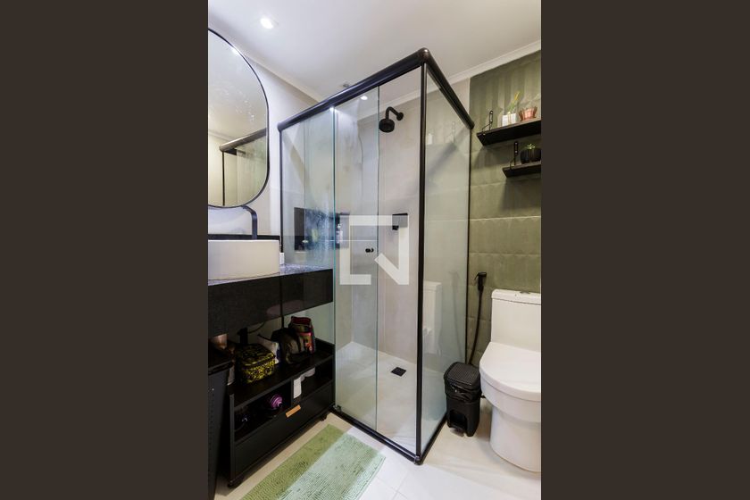 Apartamento, 1 quarto, 40 m² - Foto 27