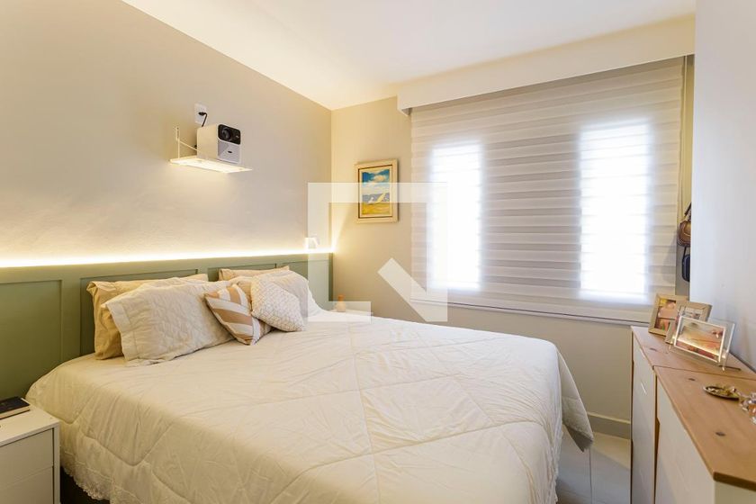 Apartamento, 1 quarto, 40 m² - Foto 15