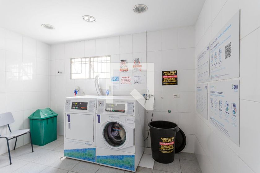 Apartamento, 1 quarto, 40 m² - Foto 61