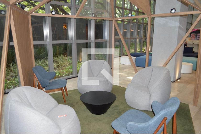 Kitnet-Studio, 23 m² - Foto 116
