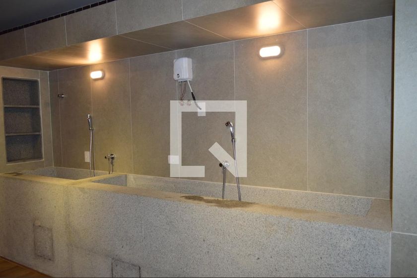 Kitnet-Studio, 23 m² - Foto 106