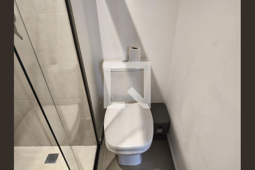 Kitnet-Studio, 23 m² - Foto 30