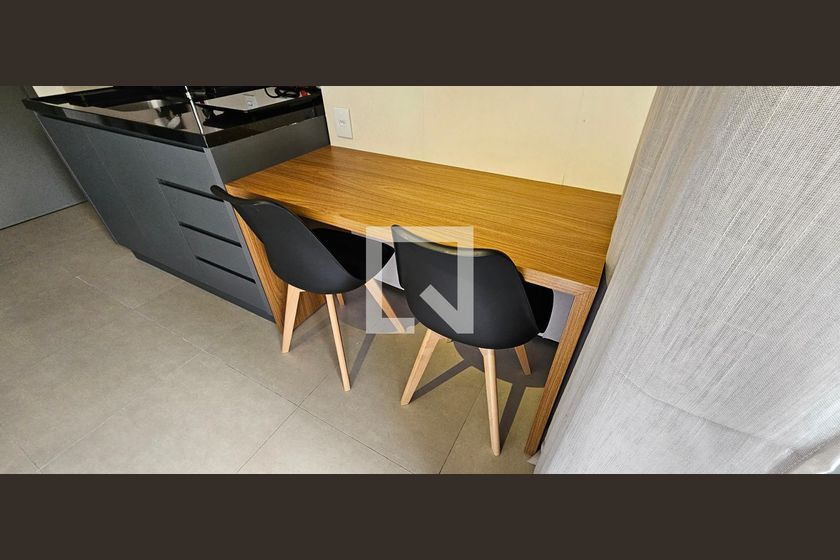 Kitnet-Studio, 23 m² - Foto 12