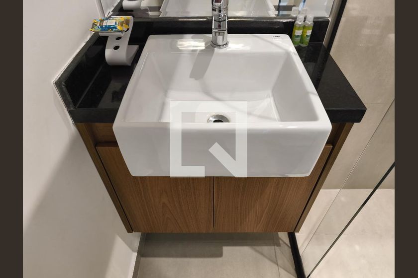 Kitnet-Studio, 23 m² - Foto 32