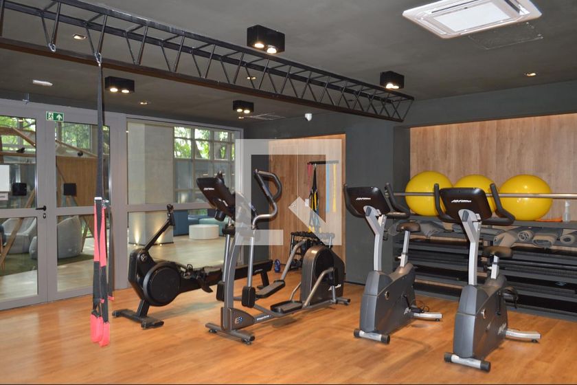 Kitnet-Studio, 23 m² - Foto 122
