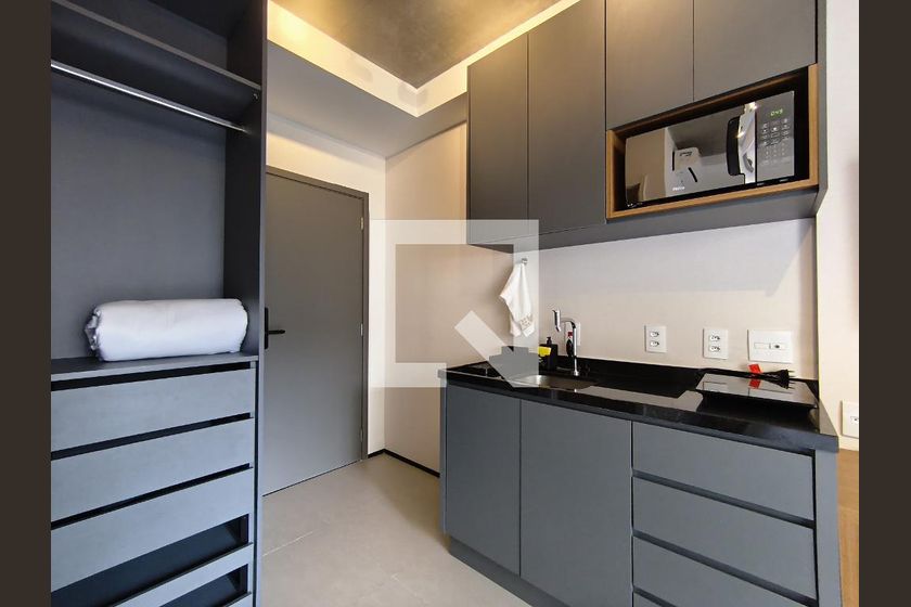 Kitnet-Studio, 23 m² - Foto 42