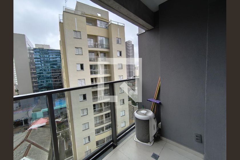 Kitnet-Studio, 23 m² - Foto 20