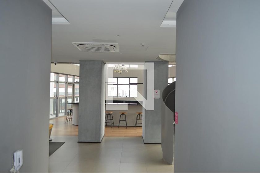 Kitnet-Studio, 23 m² - Foto 78