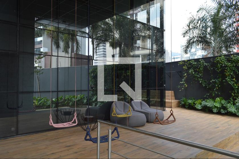 Kitnet-Studio, 23 m² - Foto 128