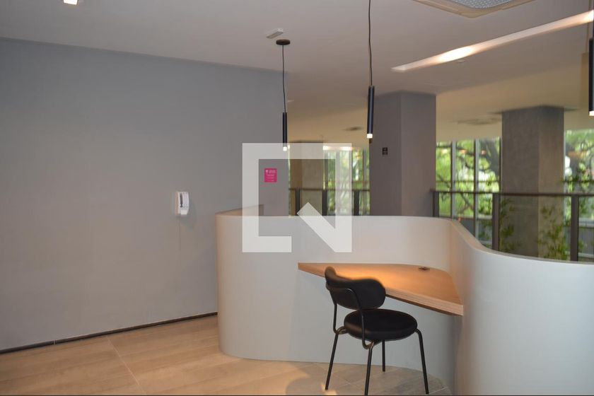 Kitnet-Studio, 23 m² - Foto 86