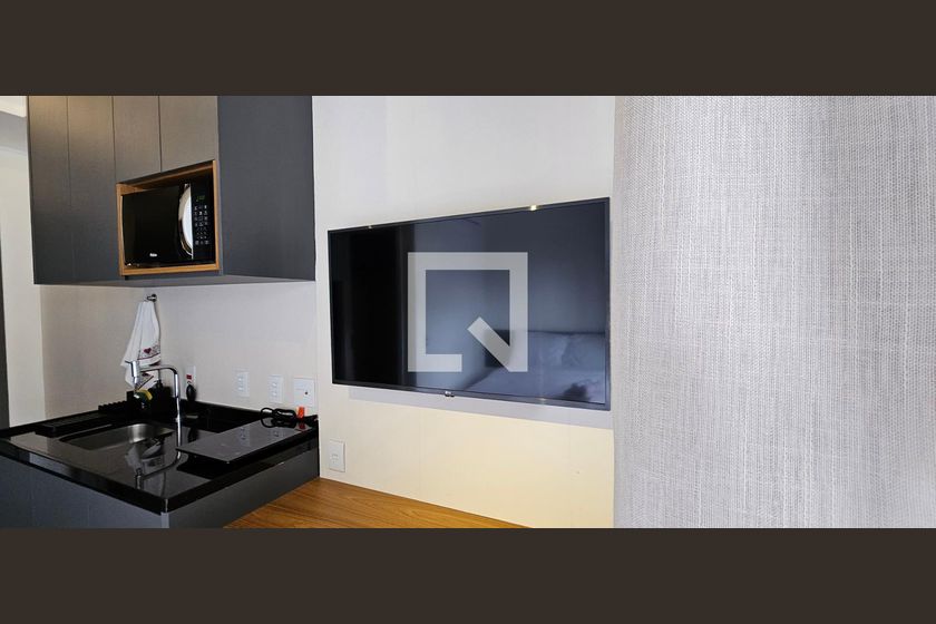 Kitnet-Studio, 23 m² - Foto 10