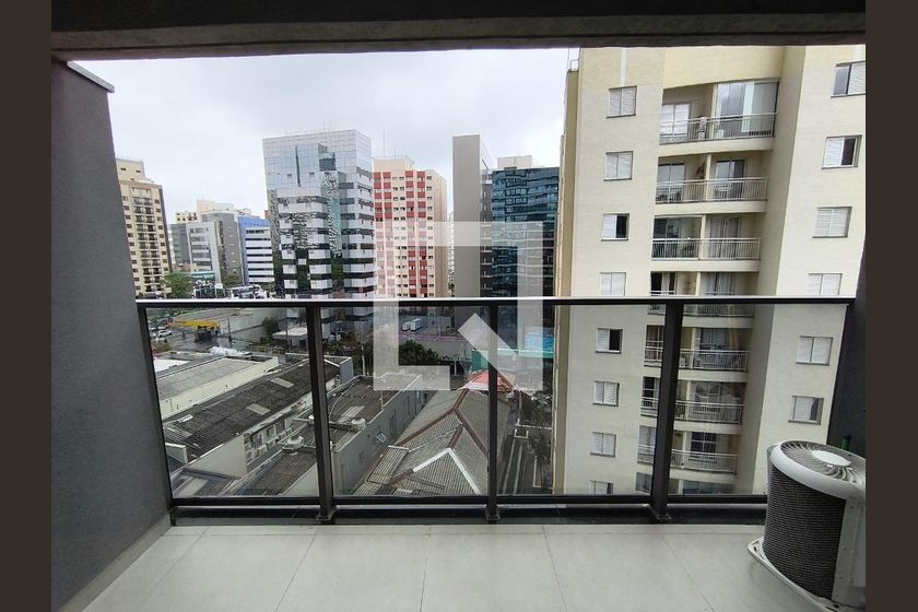 Kitnet-Studio, 23 m² - Foto 18