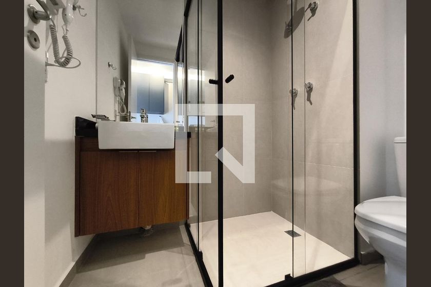 Kitnet-Studio, 23 m² - Foto 26