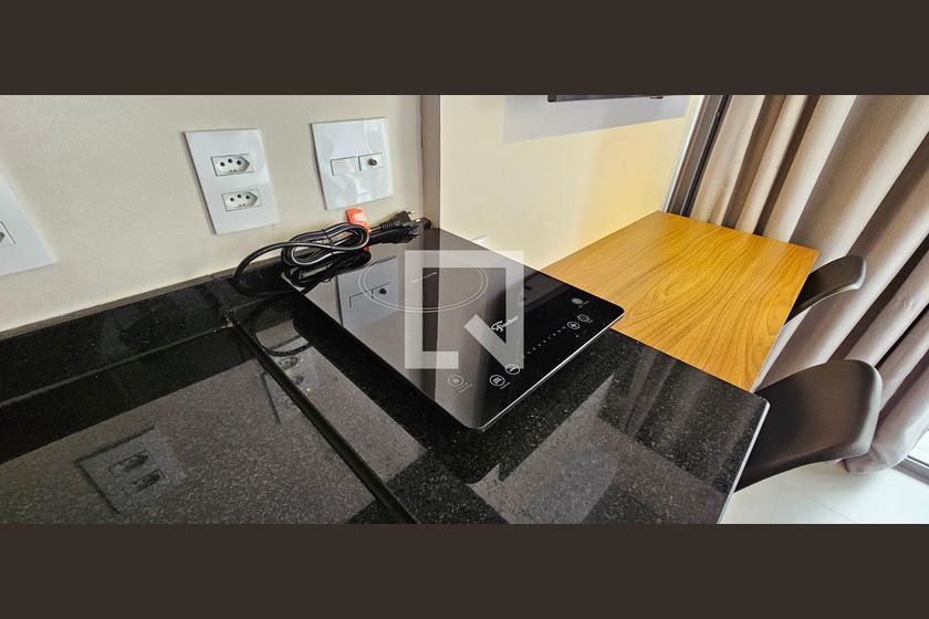 Kitnet-Studio, 23 m² - Foto 16