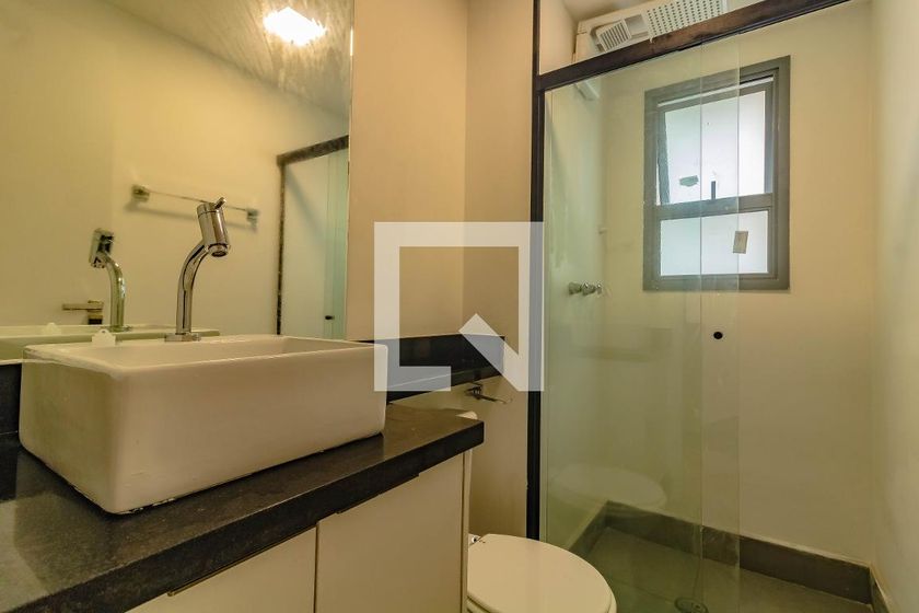 Apartamento, 1 quarto, 34 m² - Foto 27