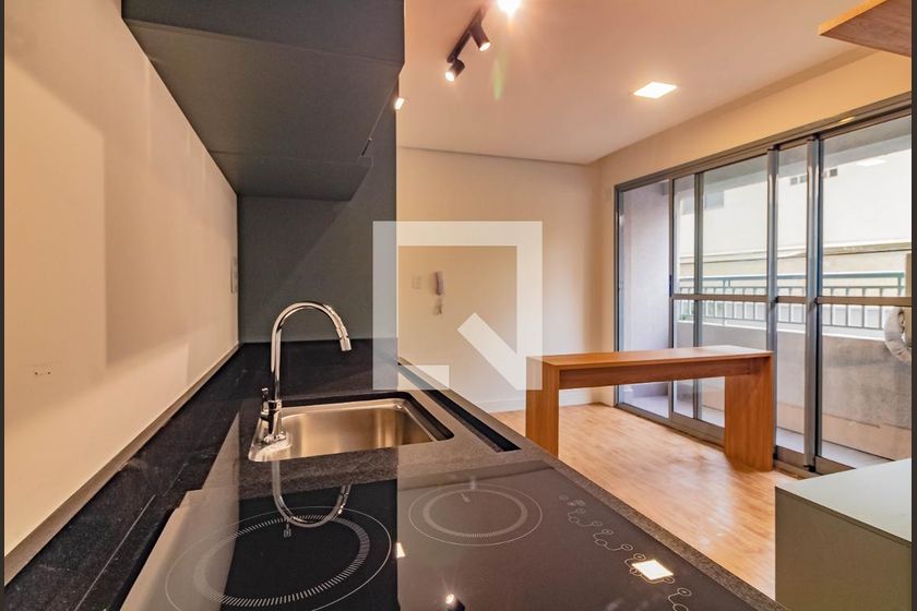 Apartamento, 1 quarto, 34 m² - Foto 5
