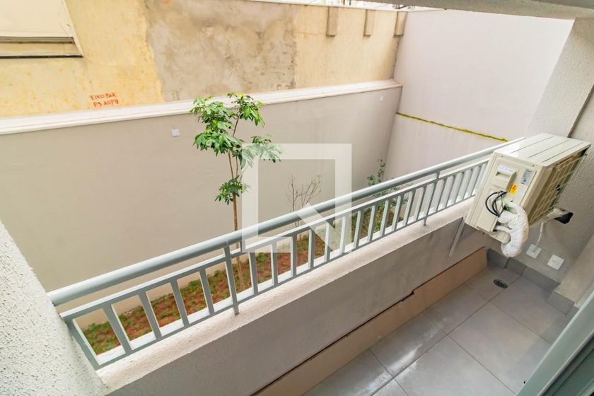 Apartamento, 1 quarto, 34 m² - Foto 9