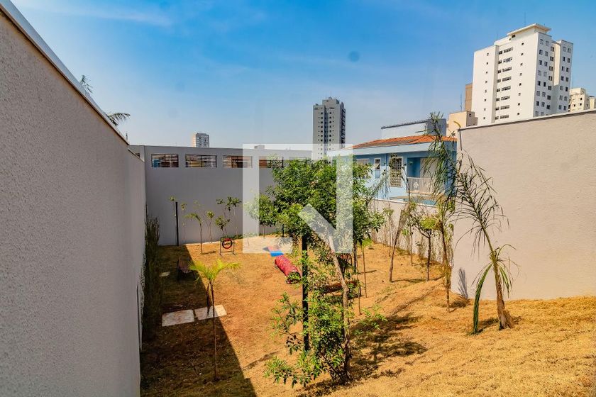 Apartamento, 1 quarto, 34 m² - Foto 59