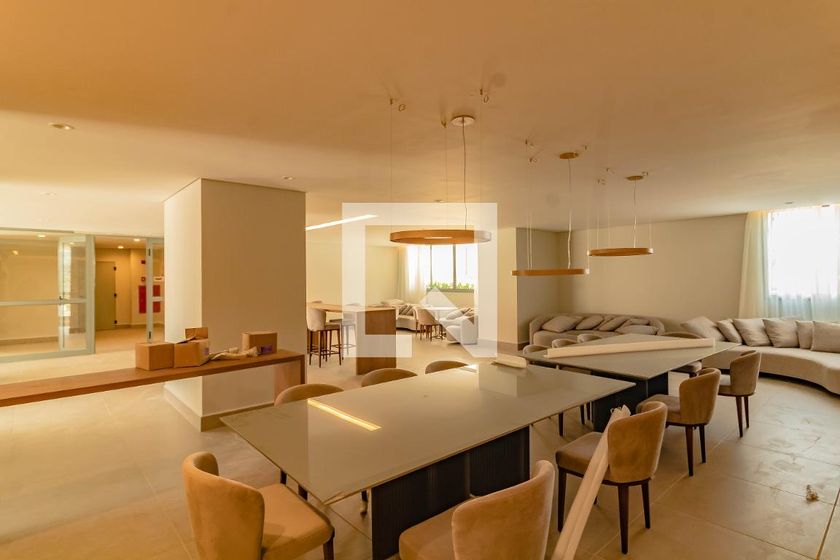 Apartamento, 1 quarto, 34 m² - Foto 49