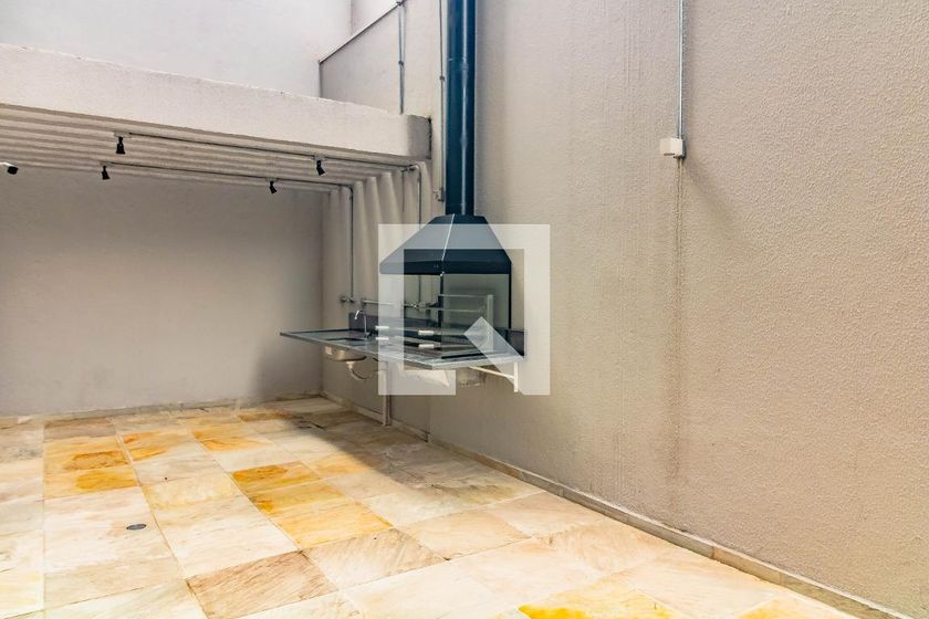 Apartamento, 1 quarto, 34 m² - Foto 33