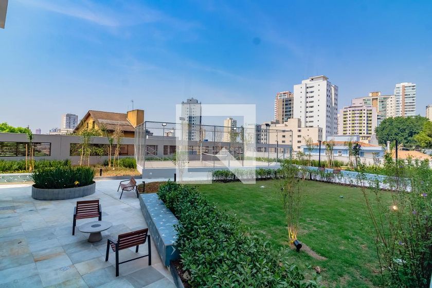 Apartamento, 1 quarto, 34 m² - Foto 47