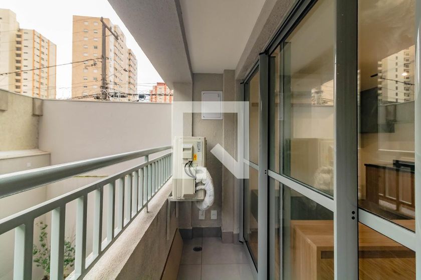Apartamento, 1 quarto, 34 m² - Foto 13