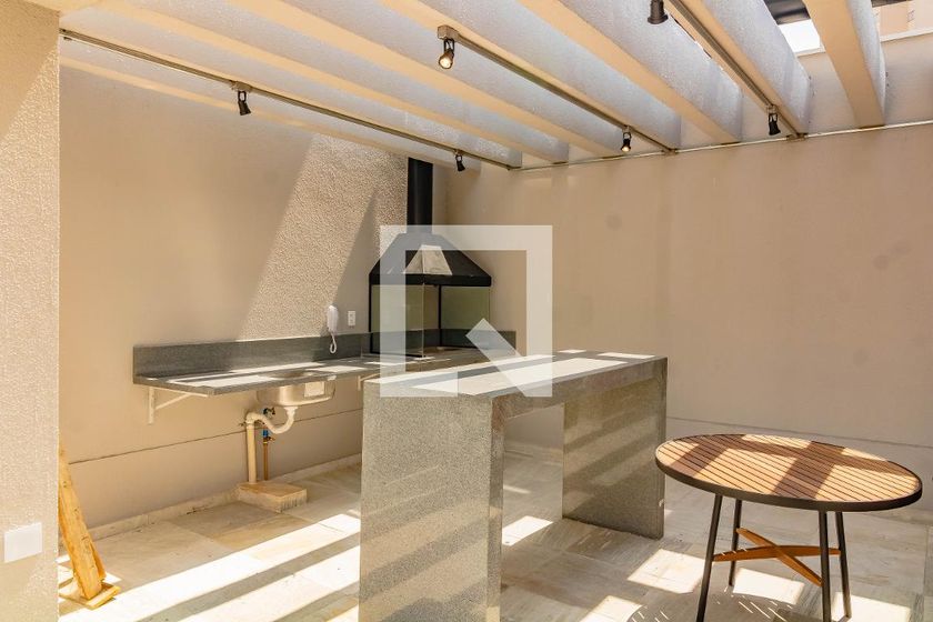Apartamento, 1 quarto, 34 m² - Foto 55
