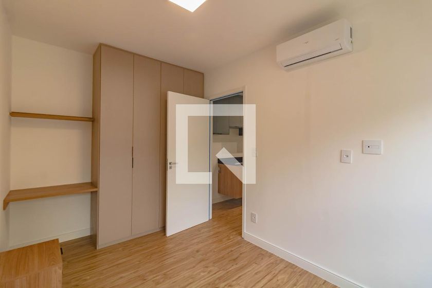 Apartamento, 1 quarto, 34 m² - Foto 21