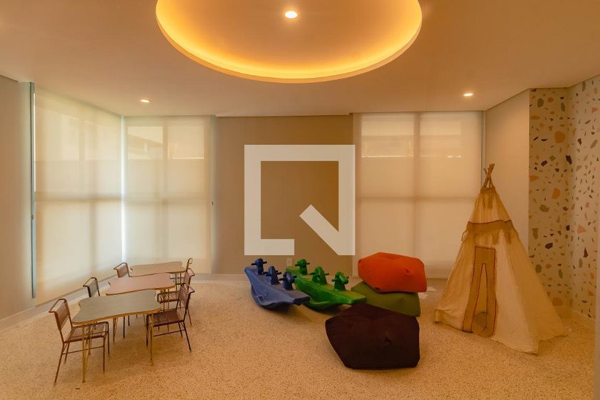 Apartamento, 1 quarto, 34 m² - Foto 57