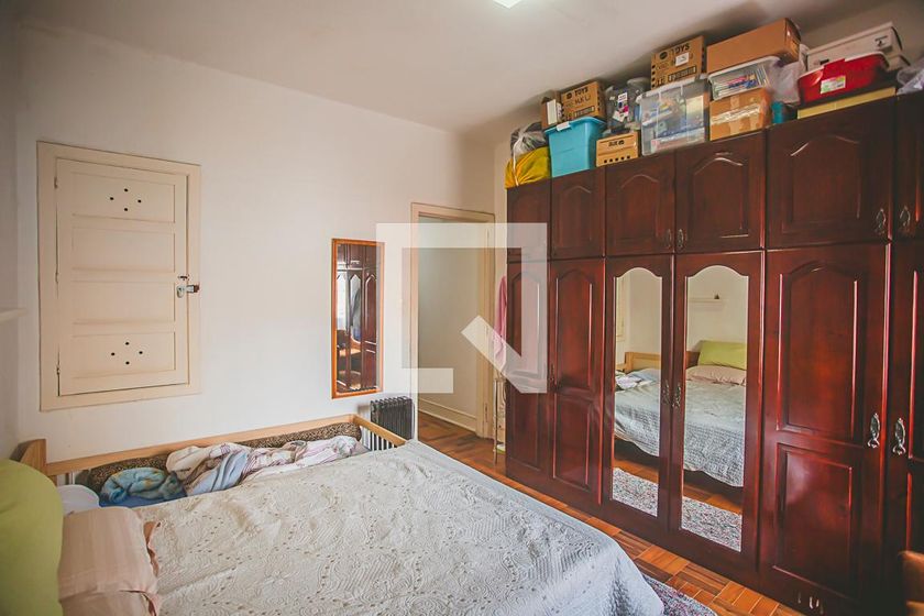 Casa, 2 quartos, 100 m² - Foto 23