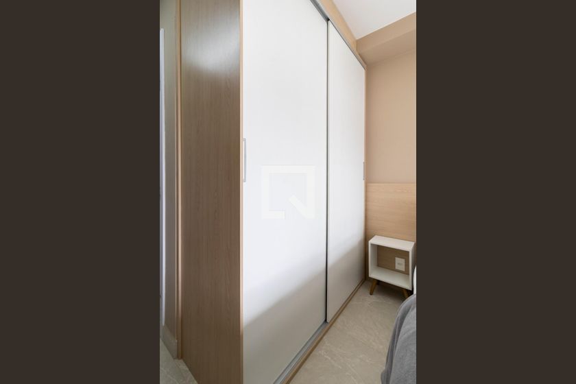 Kitnet-Studio, 26 m² - Foto 38