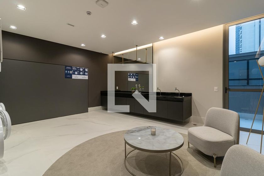 Kitnet-Studio, 26 m² - Foto 144