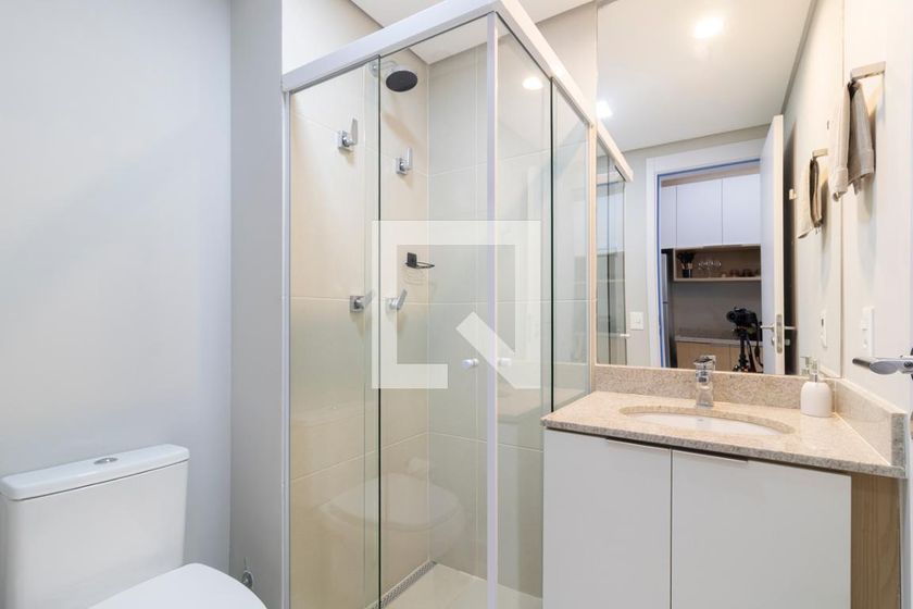 Kitnet-Studio, 26 m² - Foto 82