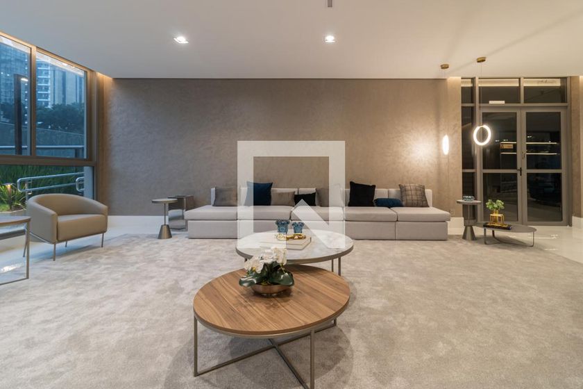 Kitnet-Studio, 26 m² - Foto 138