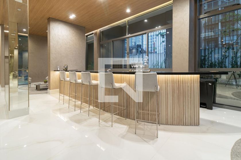 Kitnet-Studio, 26 m² - Foto 168