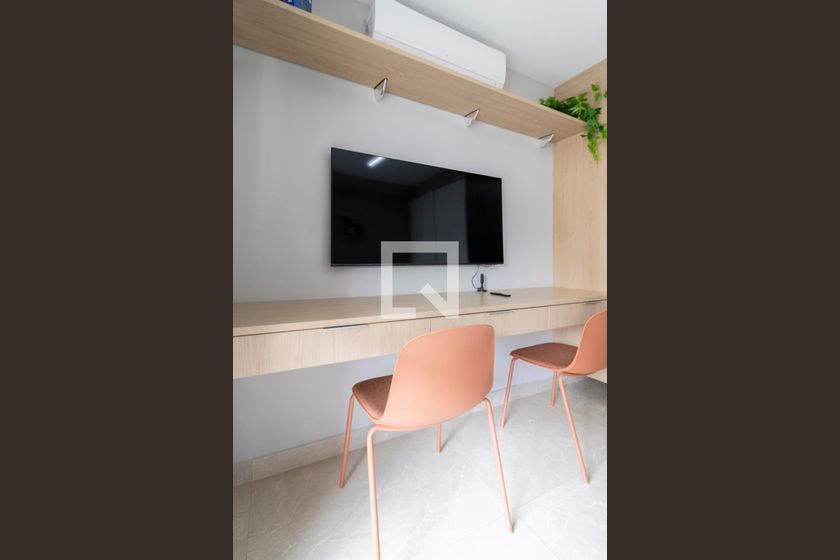 Kitnet-Studio, 26 m² - Foto 34