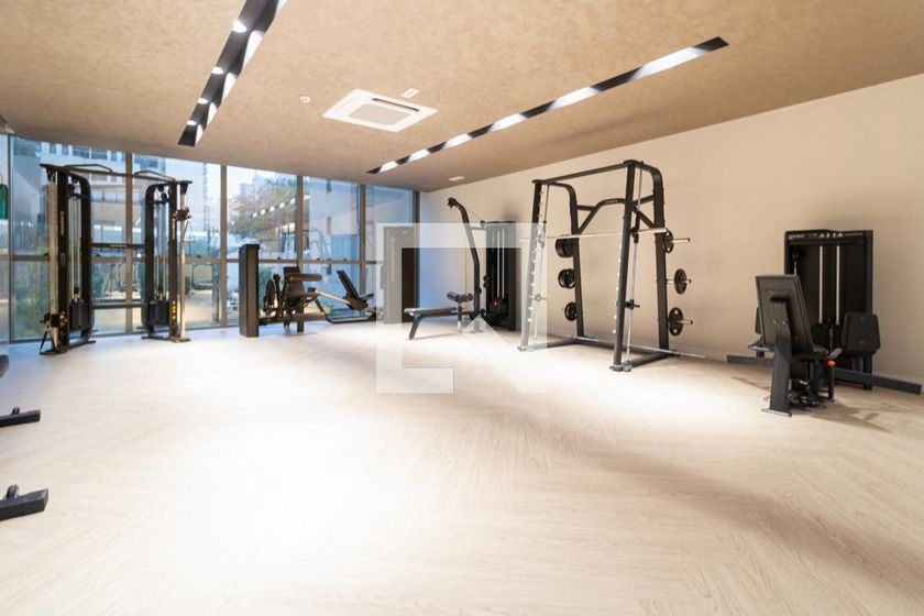Kitnet-Studio, 26 m² - Foto 102