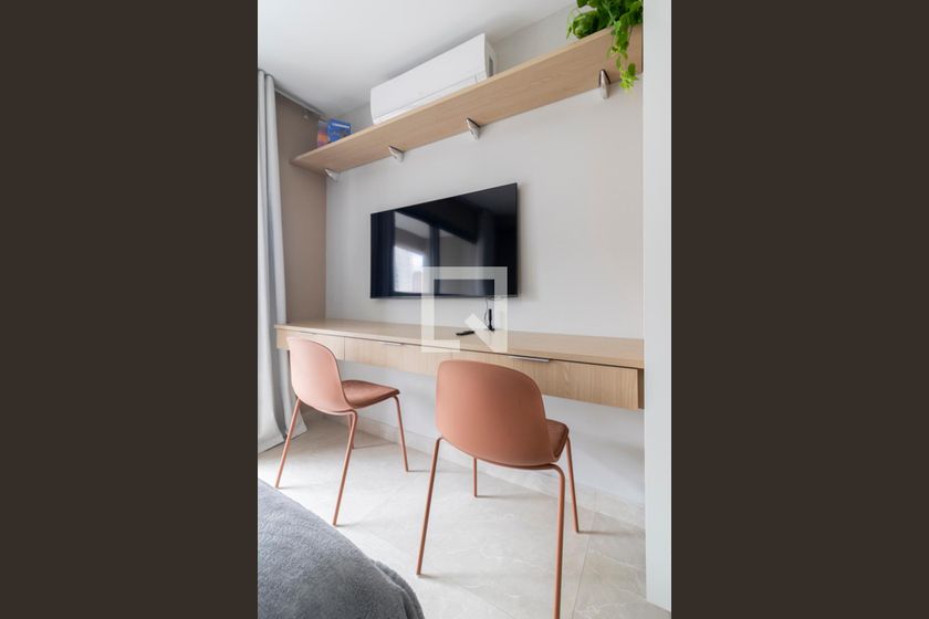 Kitnet-Studio, 26 m² - Foto 30