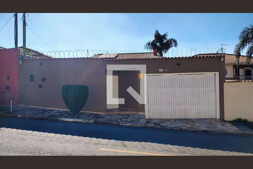 Casa, 3 quartos, 375 m² - Foto 131